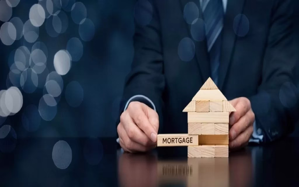dubai property mortgage